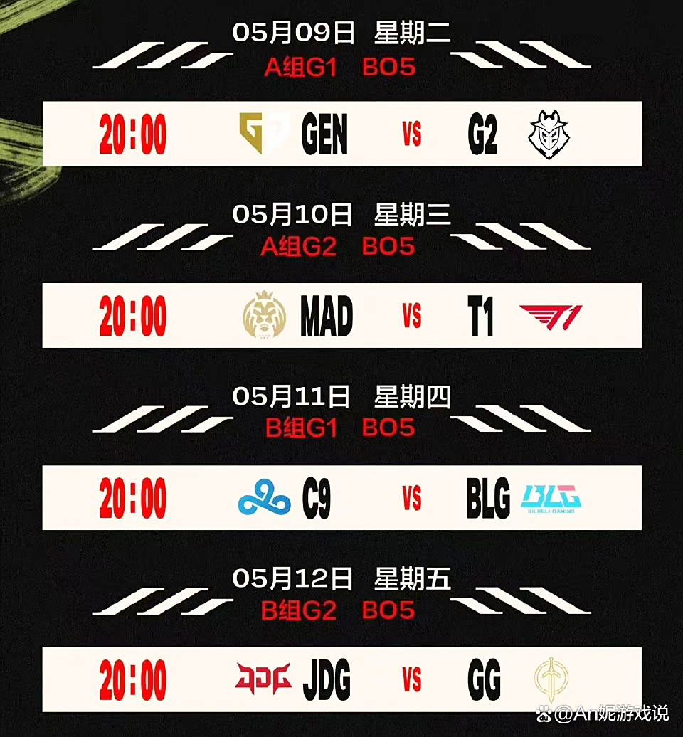 Doinb官方宣布夺冠新规，MAD引发争议！